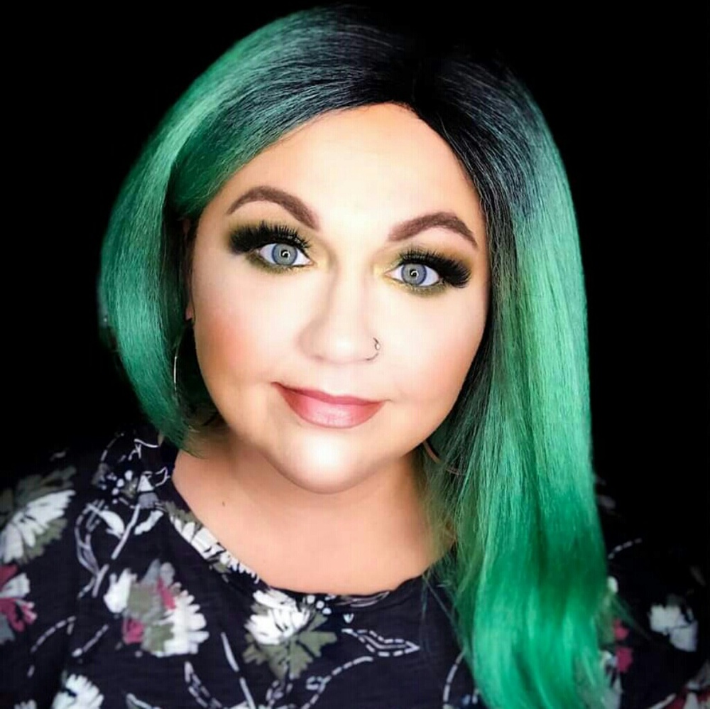 Meet your Posher, Jodi